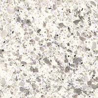 /q quartz/Peppercorn White - Greensboro Exclusive Marble & Granite Greensboro